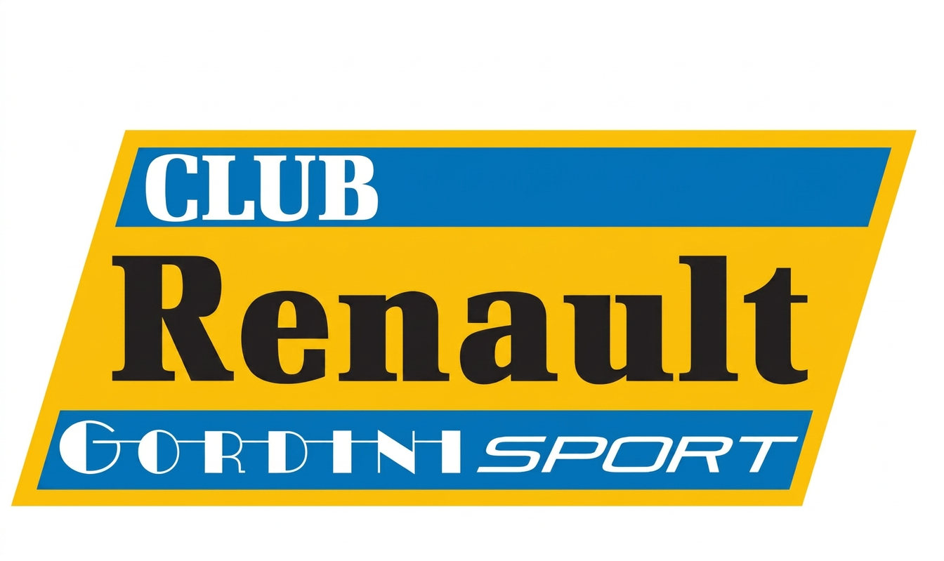 Club Renault Gordini Sport