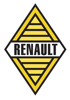 Logotipo de Renault